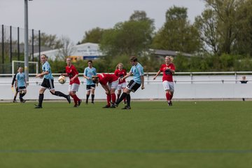 Bild 181 - Frauen Union Tornesch - Eimsbuettel : Ergebnis: 1:1